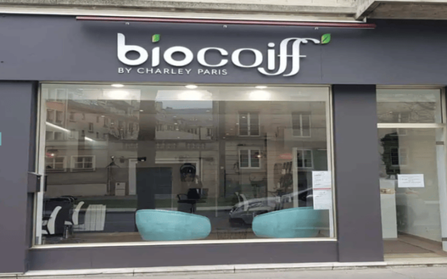 franchise biocoiff a vendre caen 1