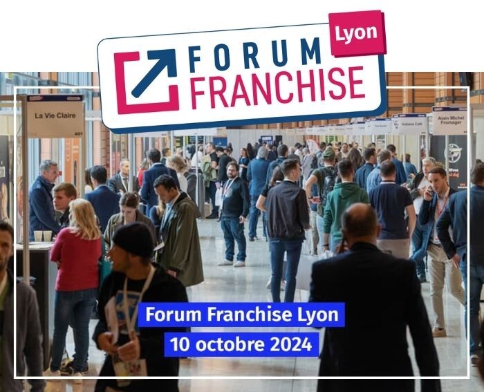 forum de la franchise a lyon lancez votre projet entrepreneurial