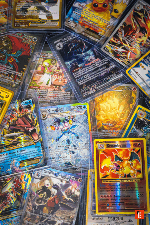 Franchise Game Cash 5