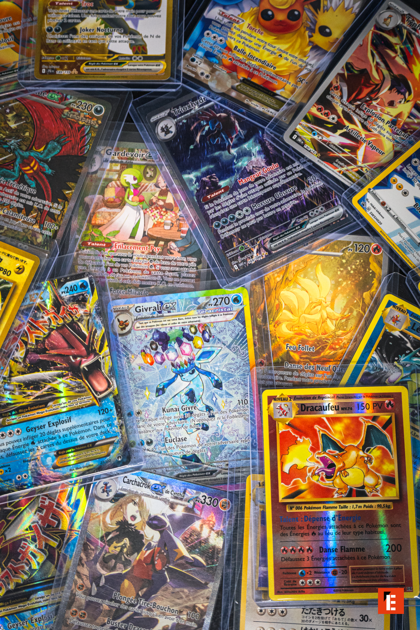 Franchise Game Cash 5