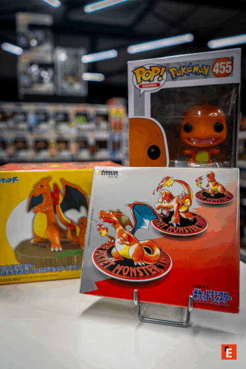 Franchise Game Cash 4