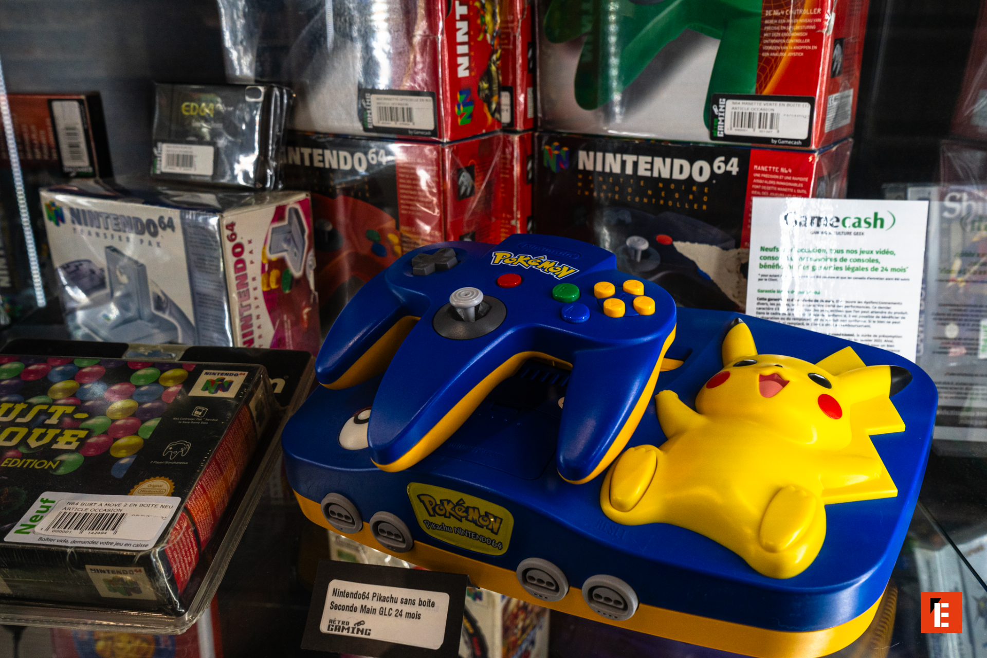 Franchise Game Cash 14