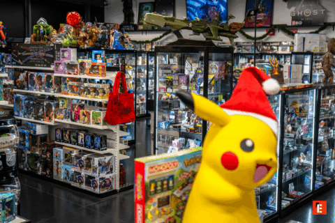 Franchise Game Cash 12