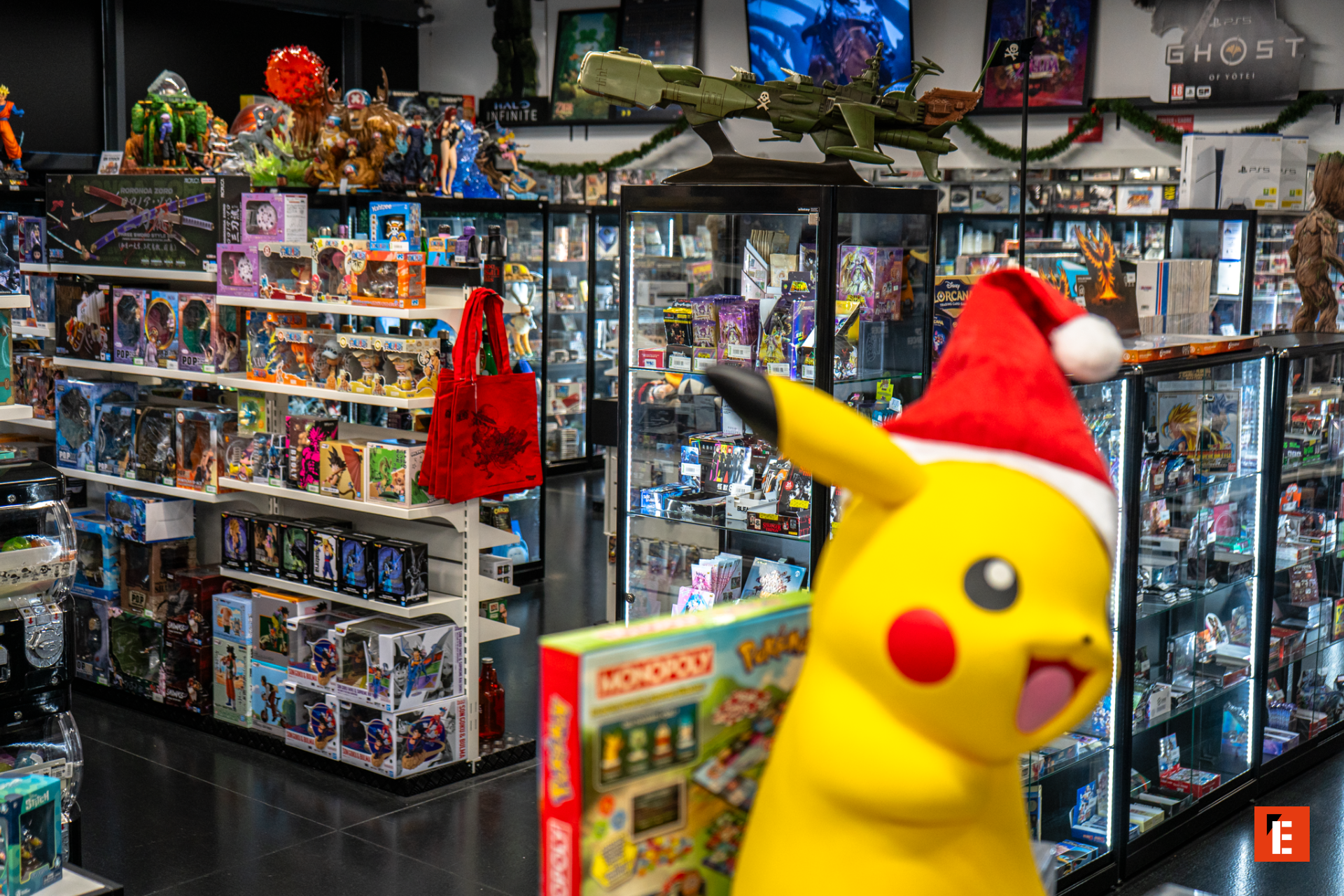 Franchise Game Cash 12