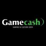 gamecash Logo carré