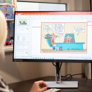 Franchise Expert Activ 19