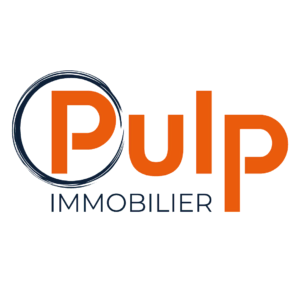 Logo Pulp immobilier