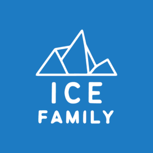 logo franchise Ice Family