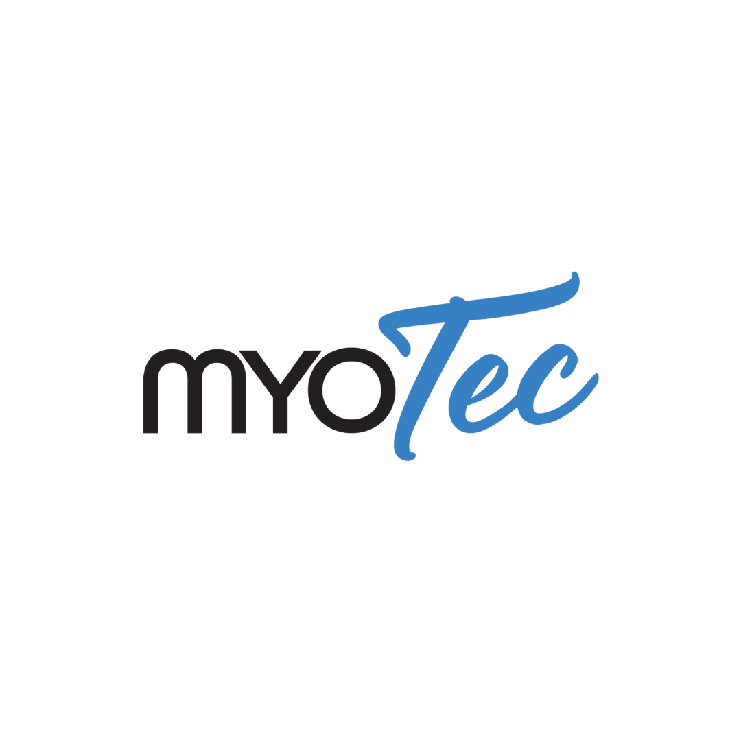 logos fond blanc MyoTec