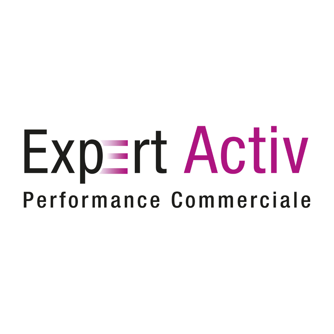 Logo Expert Active