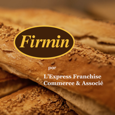 Miniature Vidéo franchiseur Firmin