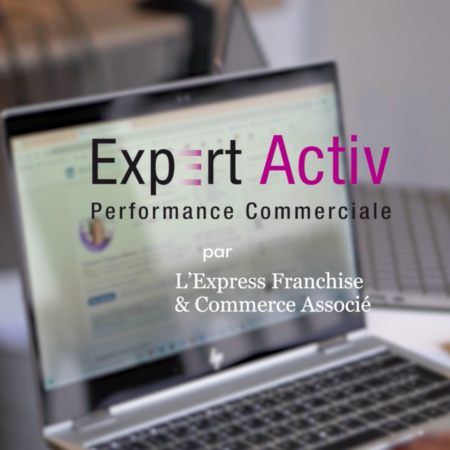 Expert activ miniature