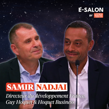 Interview de Samir Nadjai Guy hoquet carre