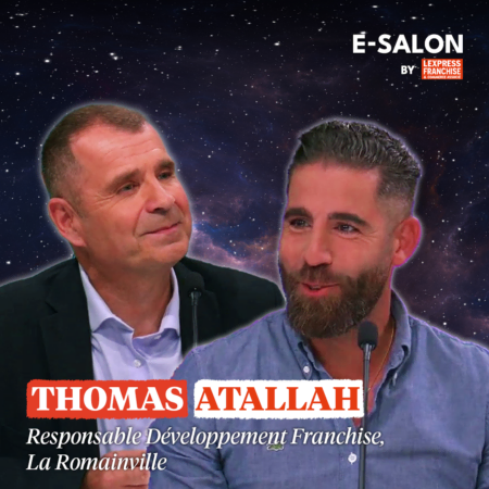 Interview Thomas Atallah La Romainville