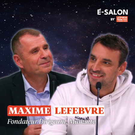 Interview Maxime Lefebvre Mamatte