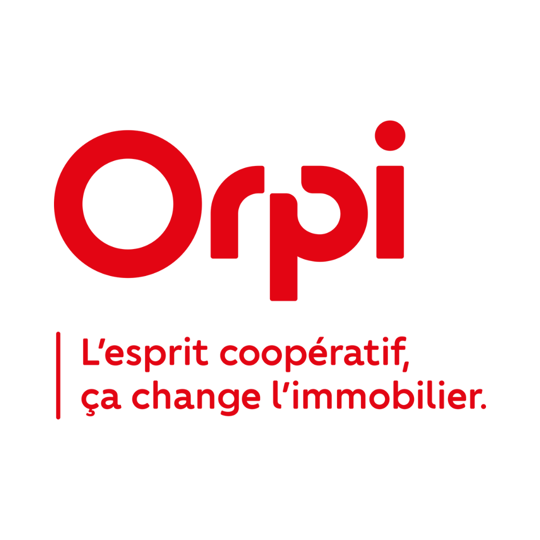 Logo Orpi