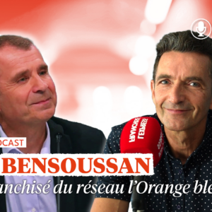 Être multi-franchisé du réseau l'Orange Bleue