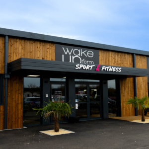 “La digitalisation est l’avenir des chaînes de salles de sport” Étienne Jamin, PDG de Wake Up Form