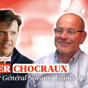 Comment transformer un modèle de franchise national en succès international ?