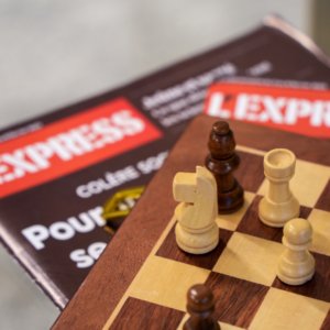 « 79% des acteurs du commerce estiment que l’IA va révolutionner leurs activités »