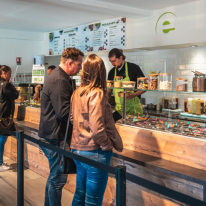 Comment Green sur mesure s’est développée en “franchise sur mesure”