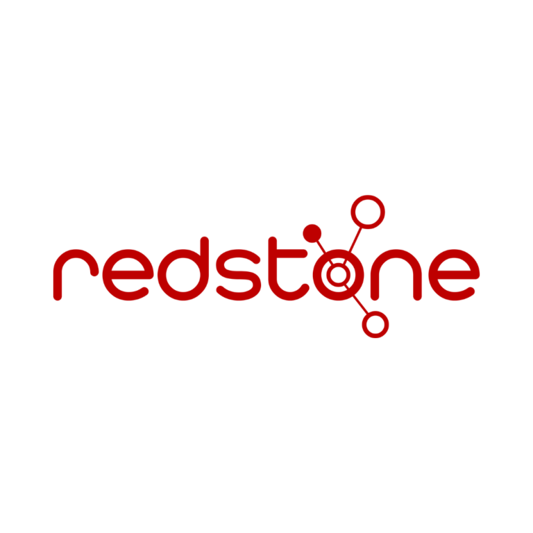 Logo Partenaire Redstone