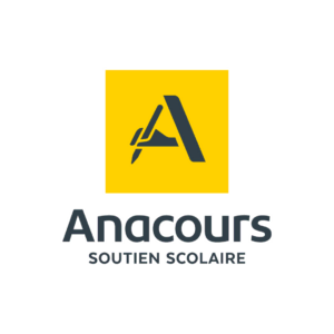 anacours logo only