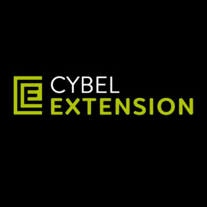 Logo Cybel Extension