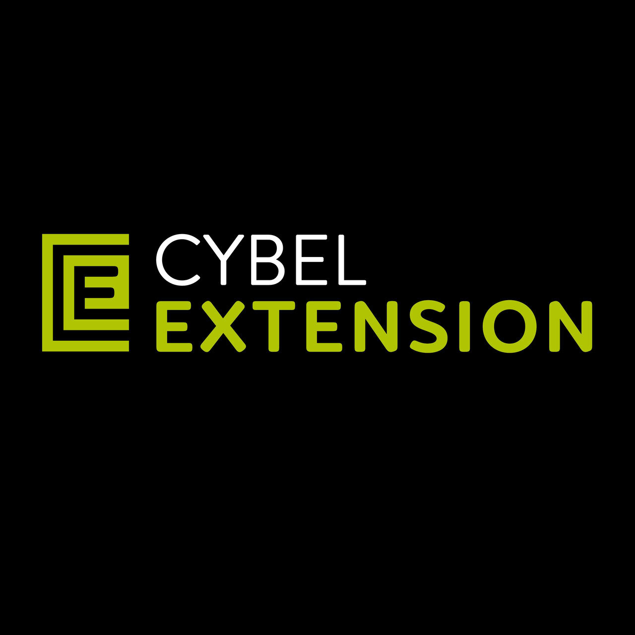 Logo Cybel Extension