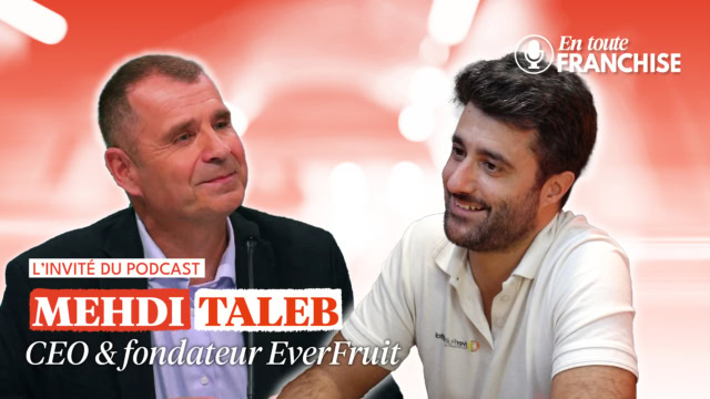 Cover podcast paysage Medhi Taleb