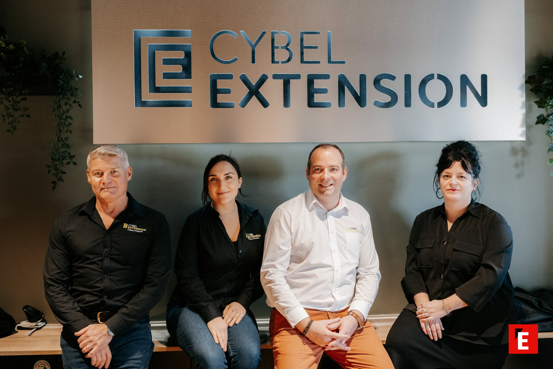 Franchise cybel extension 1