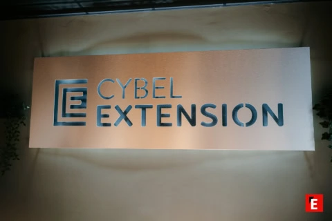 Franchise cybel extension 13