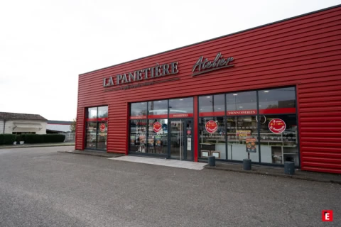 Franchise La Panetière 17