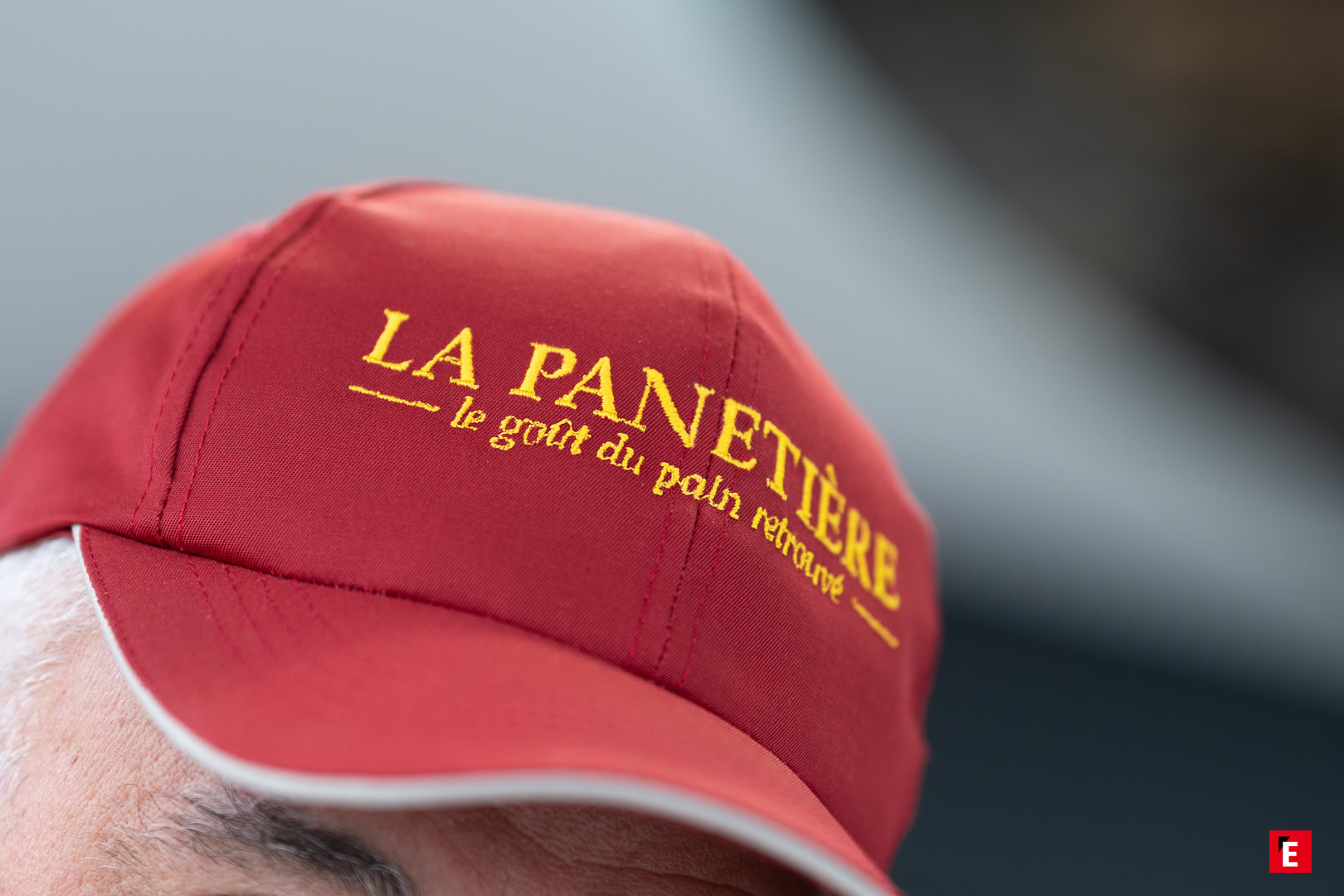 Franchise La Panetière 8