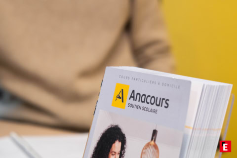 Franchise Anacours 14