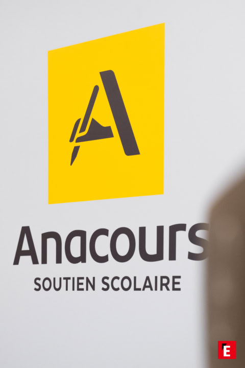 Franchise Anacours 4