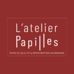 logo L'atelier Papilles