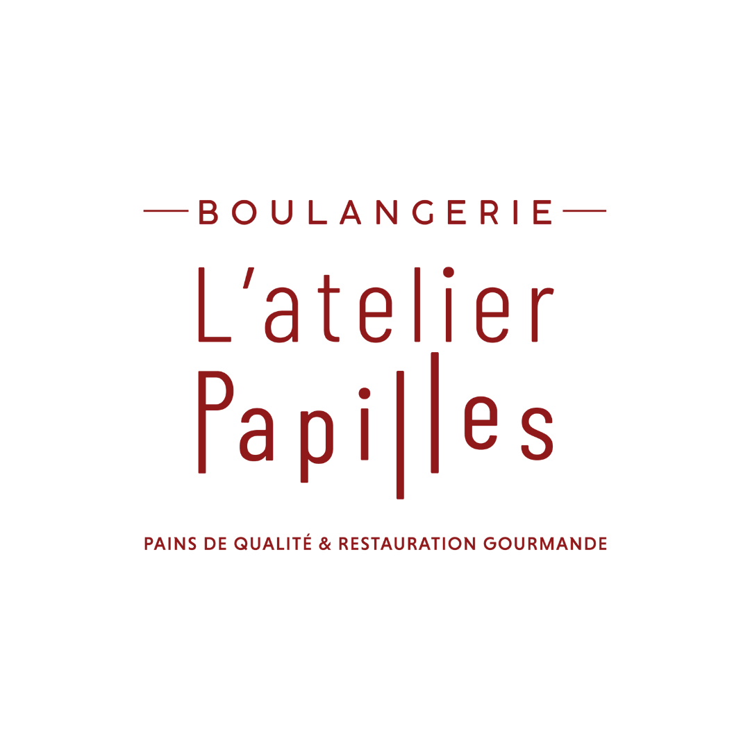 logo L'atelier Papilles