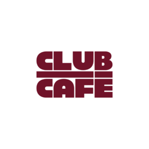 Club cafe logo