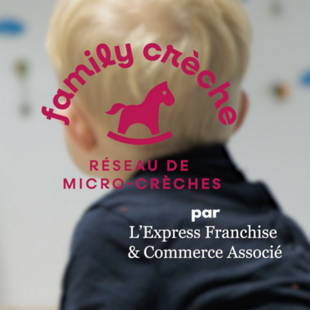 Vidéo de marque Family crèche