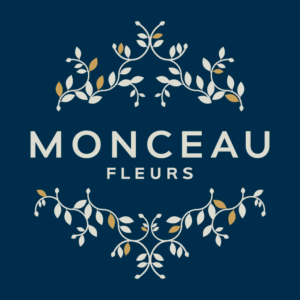 Logo Monceau fleurs