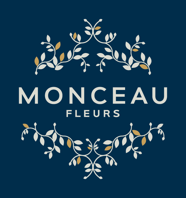 Logo Monceau fleurs