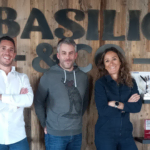 Des nominations chez Basilic & Co