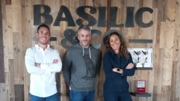 Des nominations chez Basilic & Co