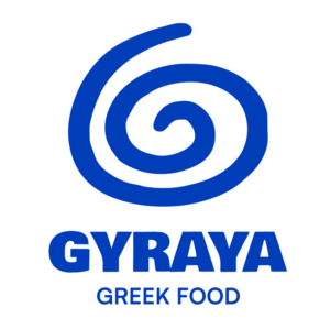 gyraya Logo