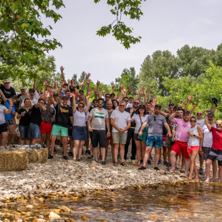 Séminaire Camif habitat 2024