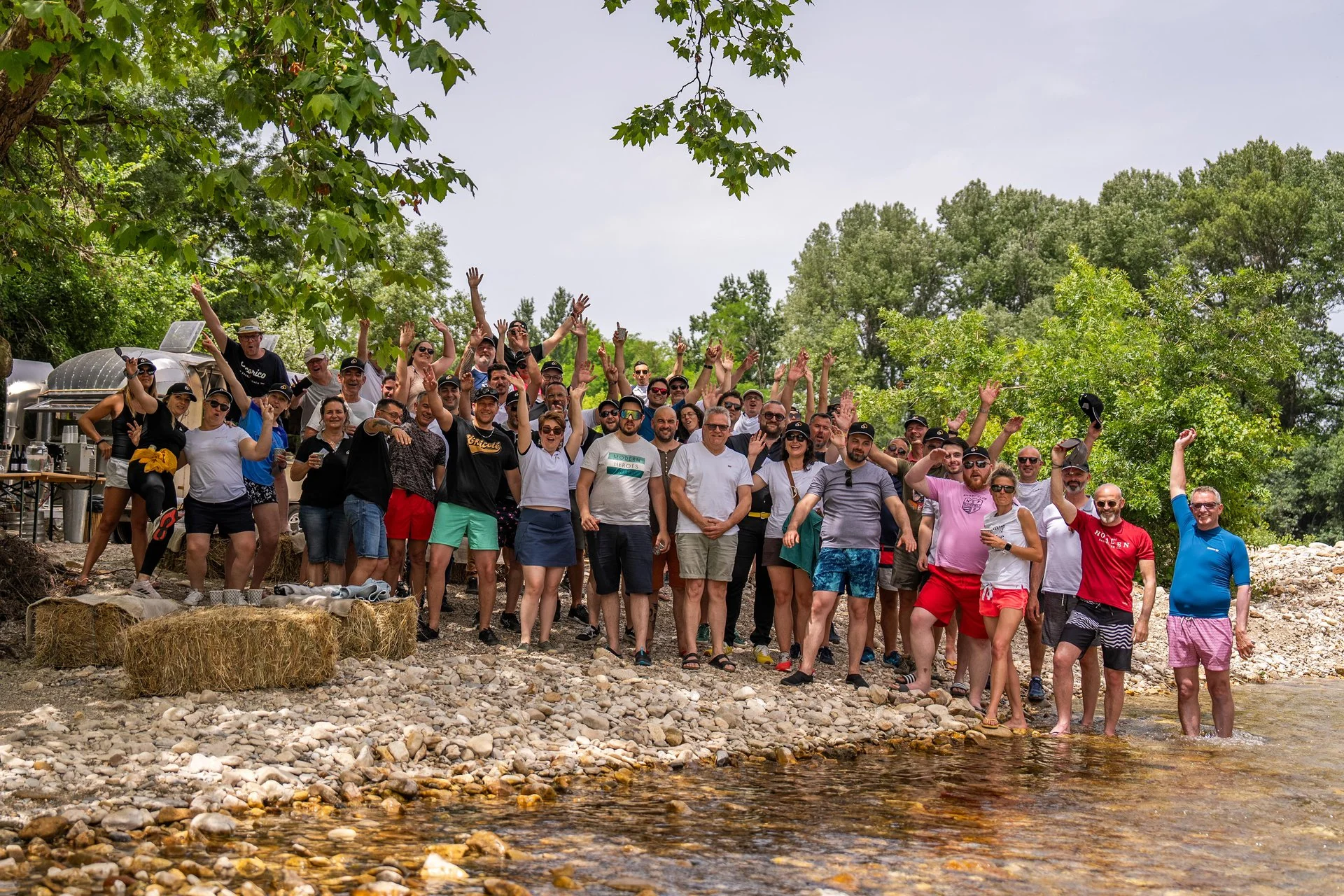 Séminaire Camif habitat 2024