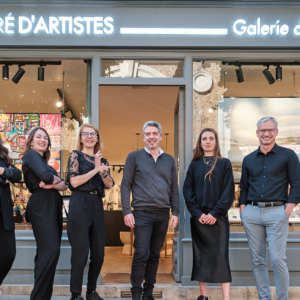Stéphanie Tosi : « S’appuyer sur la force du collectif pour gérer les crises de l’entreprise »