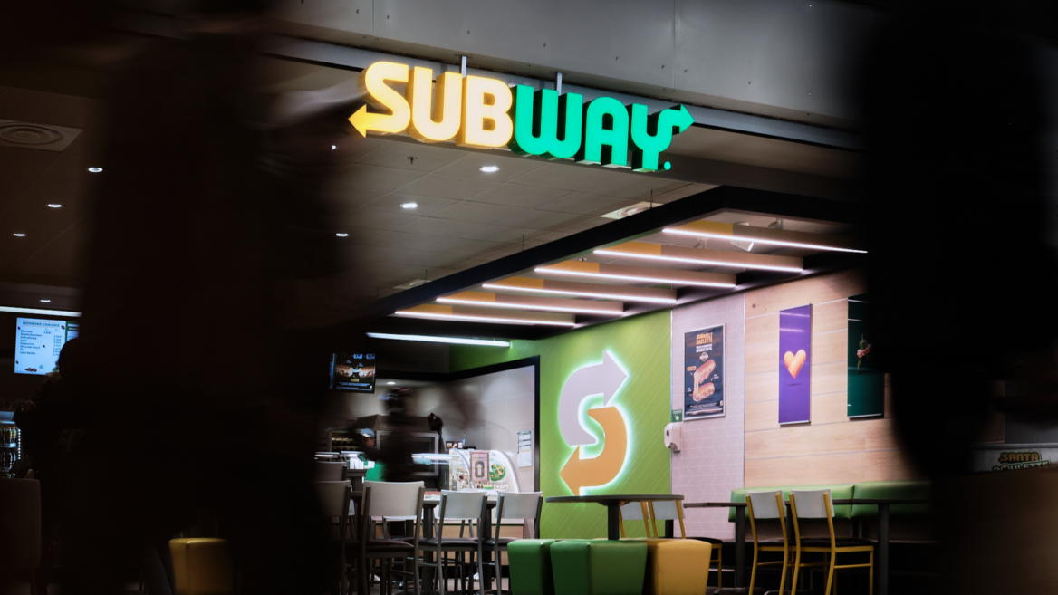 Ce que le contrat de master franchise avec le fonds McWin change pour Subway France