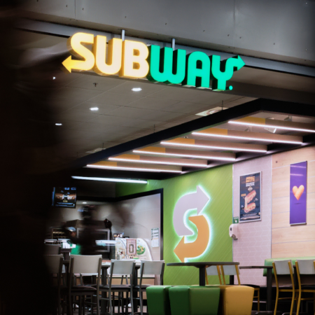 Ce que le contrat de master franchise avec le fonds McWin change pour Subway France